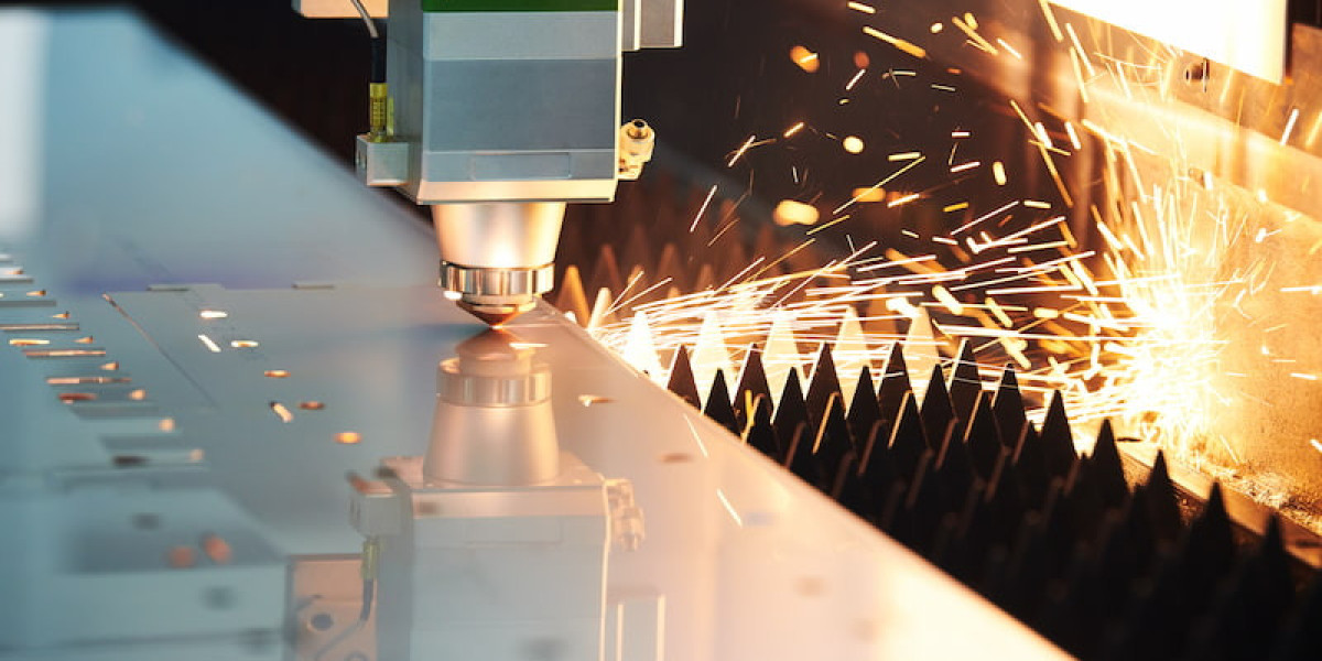 Fiber Laser Market Size, Outlook, Trends & Forecast 2023-28