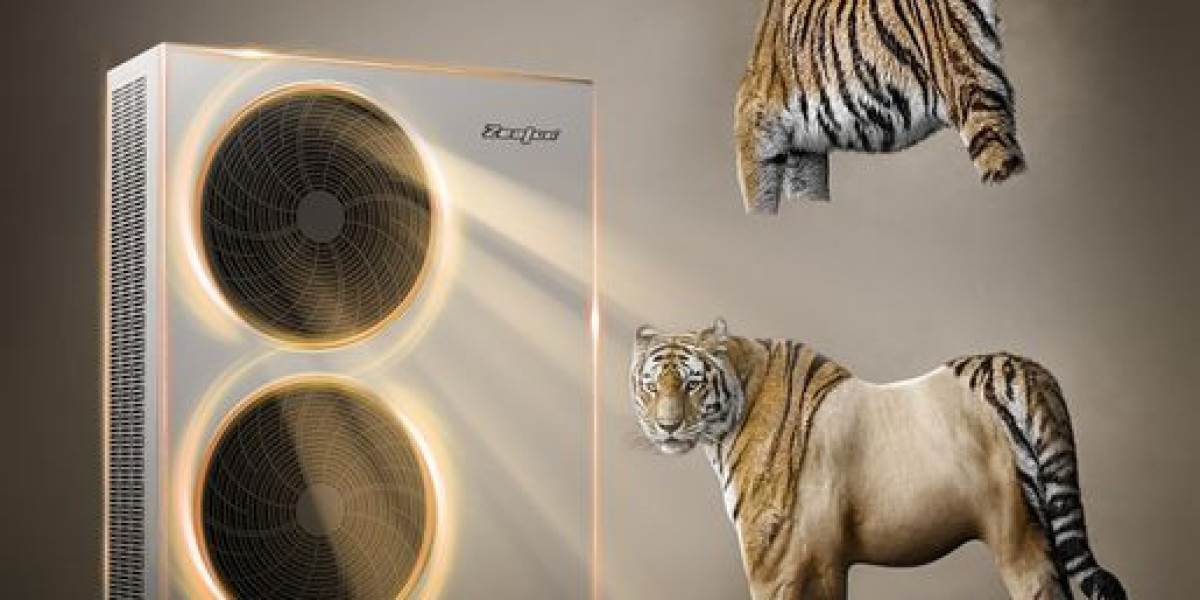 Mitigating the Greenhouse Effect: The Importance of Energy Conservation and Heat Pump Systems