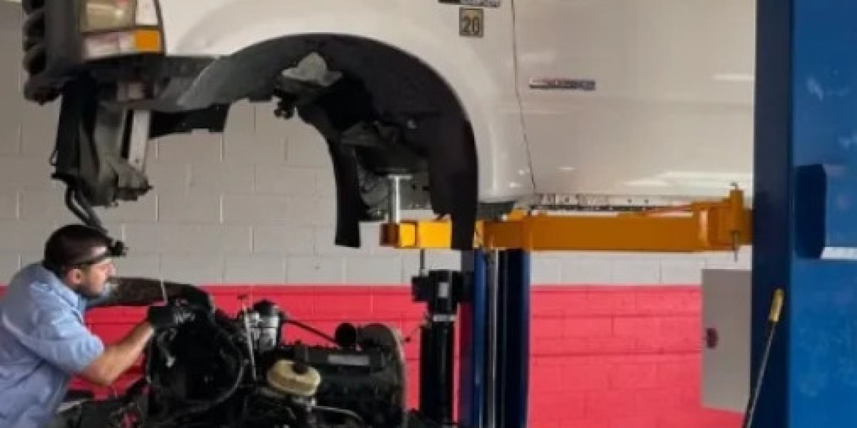 Auto Mechanic: Everything You Need to Know About Automotive Repair Services in Las Vegas