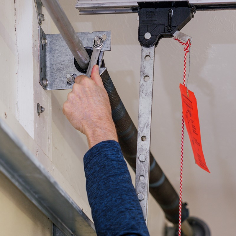 Emergency Garage Door Repair Services Near Me » San Antonio