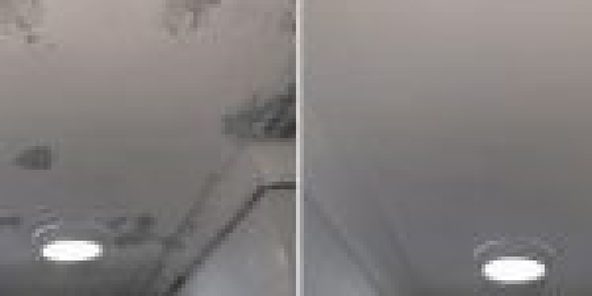 Mould cleaning services in uk