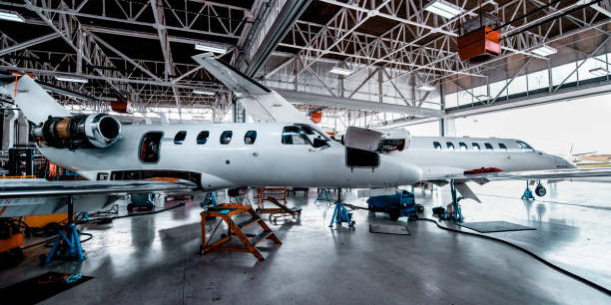 Key Aerospace Parts Manufacturing Market Players Global Industry Analysis, Market Size, Opportunities And Forecast To 20