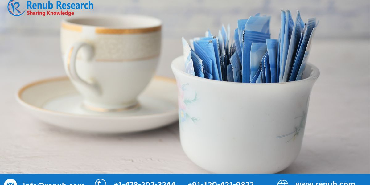 Artificial Sweetener Market, Size | Growth Forecast | 2028