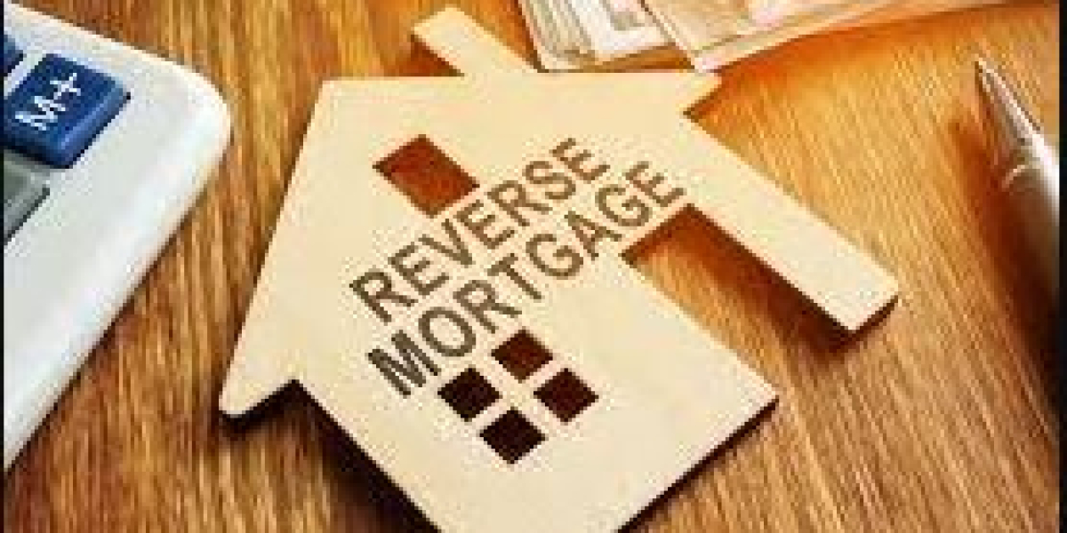 Credit Consolidation, HELOC, and Reverse Mortgage Broker in Toronto: Exploring Your Options for Financial Stability