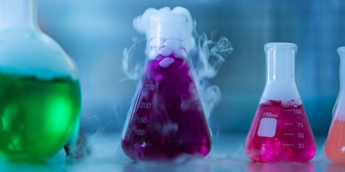 Alkoxylates Market Size, Trends, Growth Analysis 2023-2028 – An Quick Outlook