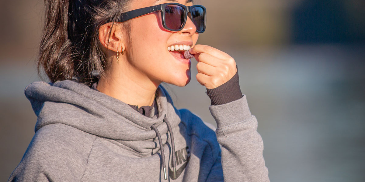 Anatomy One CBD Gummies Performance