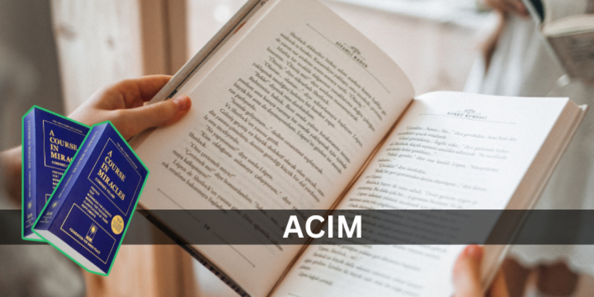 Transform Your Life with A Course in Miracles: Download the App Today