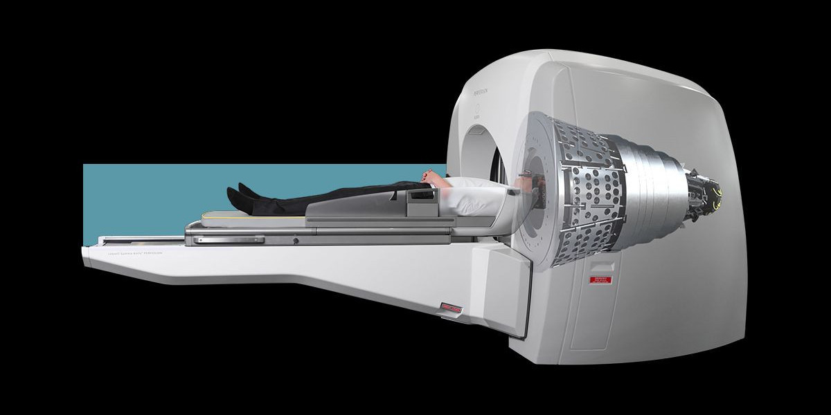 Market Spotlight: Gamma Knife Market Trends and Competitive Landscape