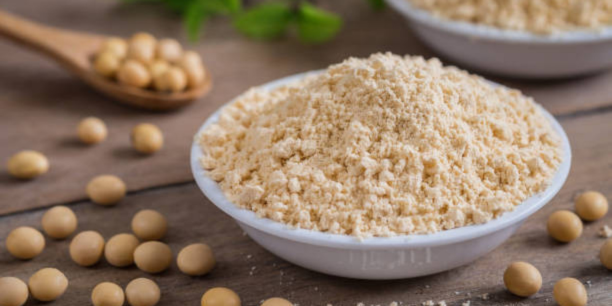 Soy protein ingredients Market Future Growth Top Competitors, By Forecast 2030