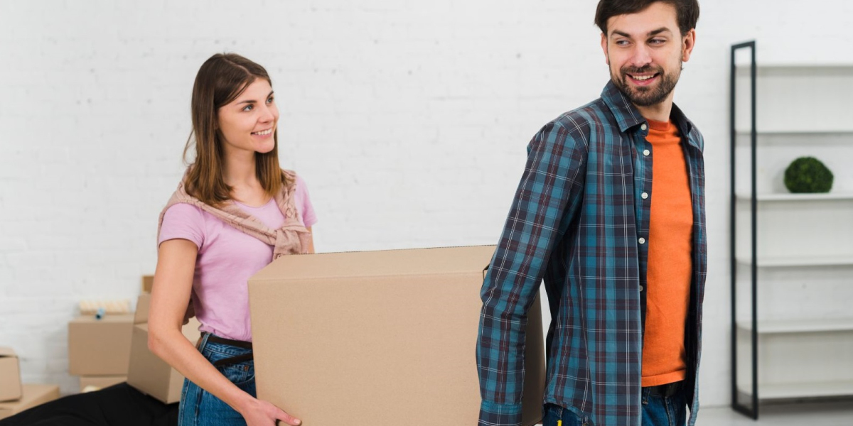 Packers and Movers in Pune: Simplifying Your Relocation Experience