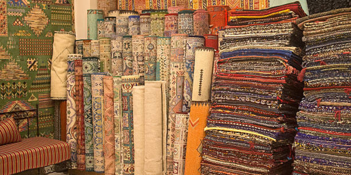 Carpets and Rugs Market Future Report Growth Key Player, by Forecast Till to 2030