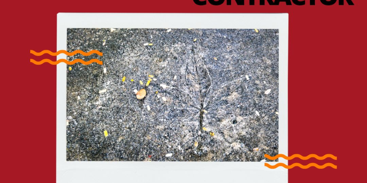 Ways to Restore the Imprinted Concrete in Oxfordshire