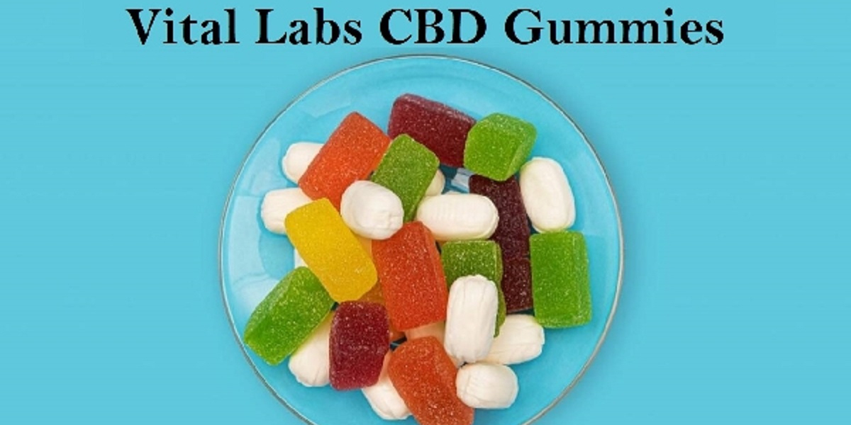 https://www.facebook.com/VitalLabsCBDGummiesPainRelief/