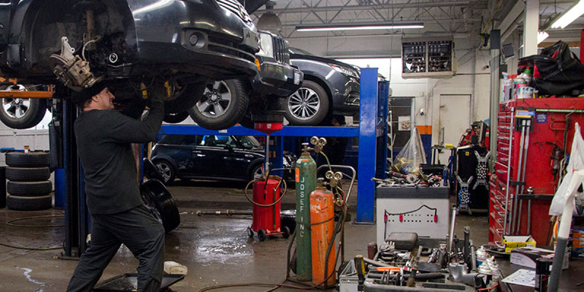 Vehicle Fix: What's Behind an Assurance?