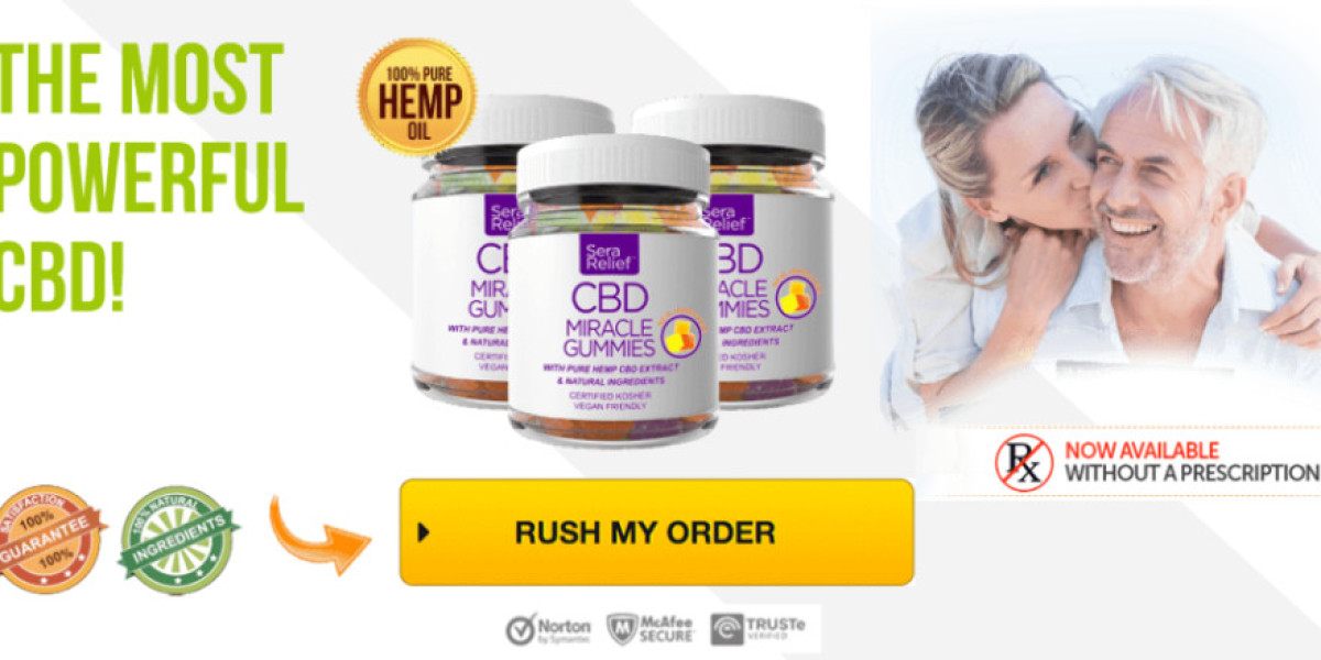 Don't Waste Time! 8 Facts Until You Reach Your Miracle Root Gummies