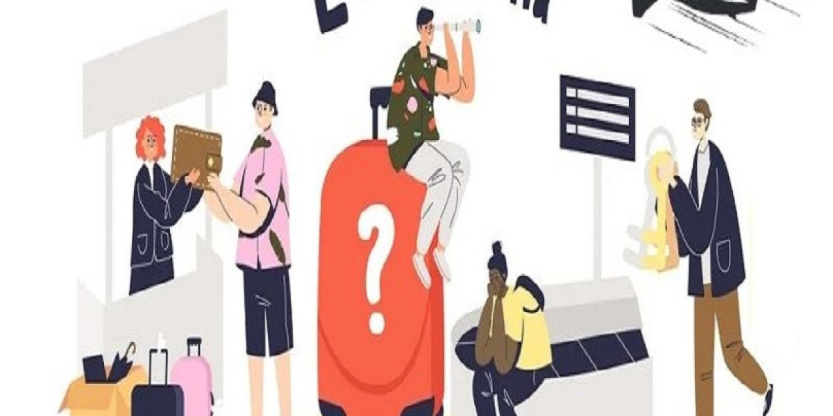 How to Talk Delta Airlines Lost and Found Department? 