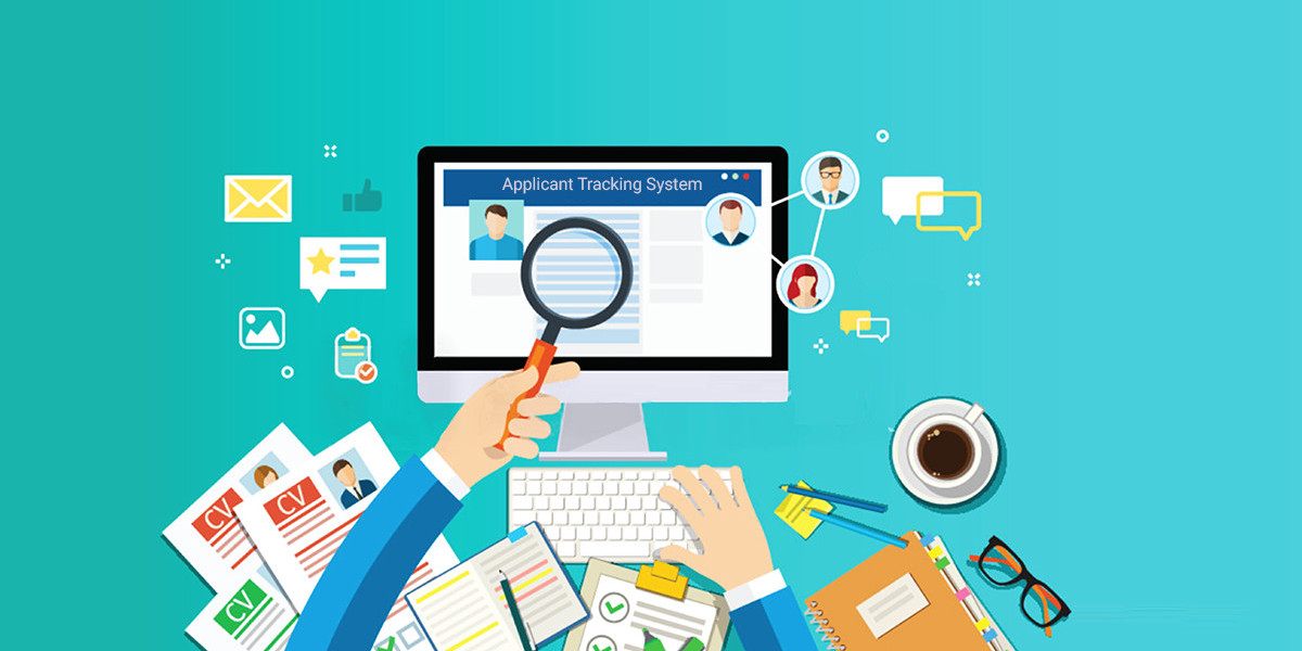 Unleashing the Power of Artificial Intelligence in Applicant Tracking Systems