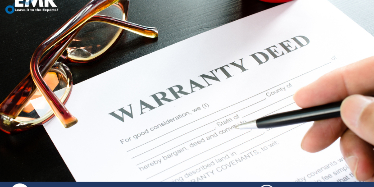 Global Extended Warranty Market Size, Share, Price, Trends, Report and Forecast 2023-2028