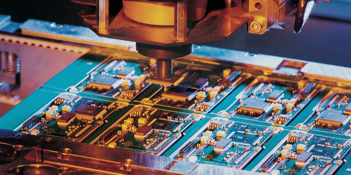 A Comprehensive Guide to Semiconductor Equipment: Everything You Need to Know