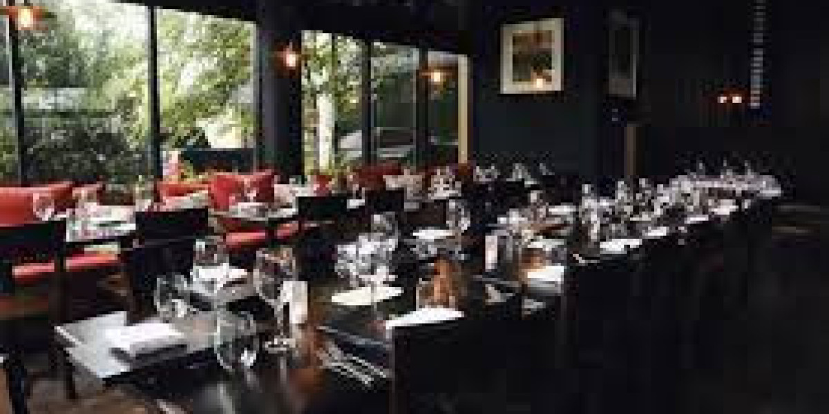 Best Restaurants in Altamonte Springs: A Gastronomic Delight