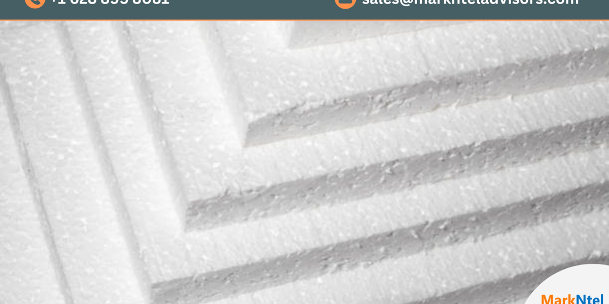 GCC Expanded Polystyrene Market Insights: Top Companies, Regional Analysis, and Growth Opportunities