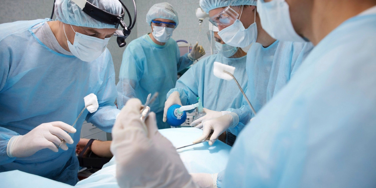 Biosurgery Market Report Size, Industry Share and Forecast 2023-2028