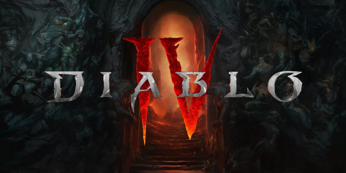 The gameplay is in the direction of Diablo