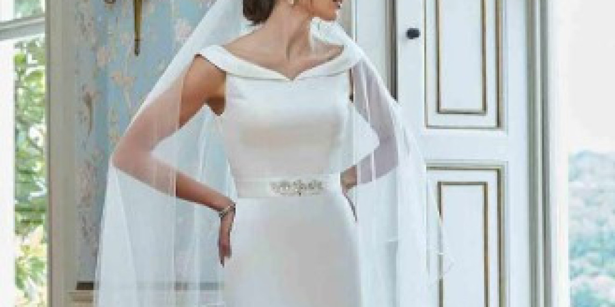 Curvy Bridal: Celebrating Beautiful Brides in Easingwold