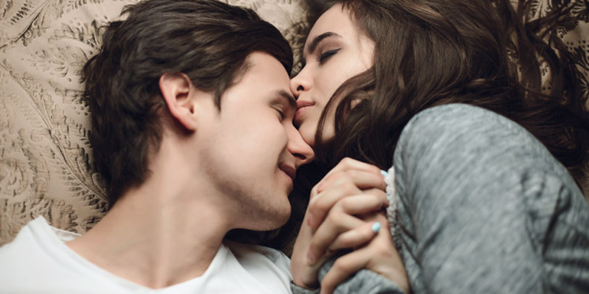 How to Save a Relationship When Breaking Up Isn't an Option