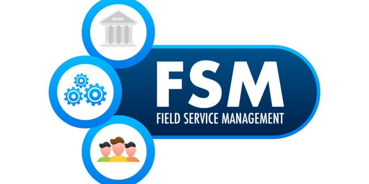 Field Service Tracking Software