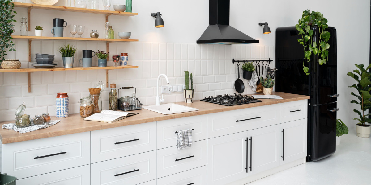 Expert Ikea Kitchen Installation Services for Lush Upgrade!