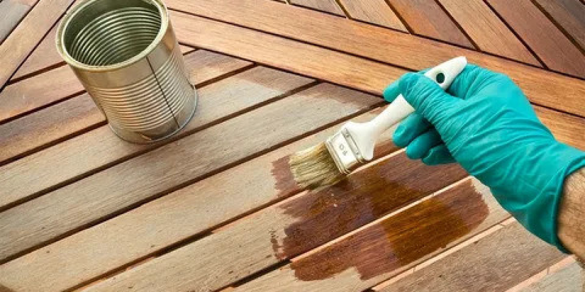 Innovative Strategies for Market Success in the Wood Preservatives Industry