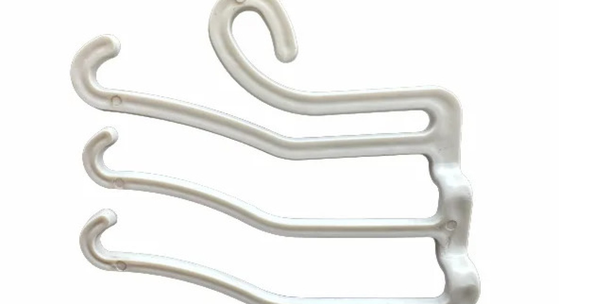 Bio-based hook for socks: a new choice for eco-friendly fashion