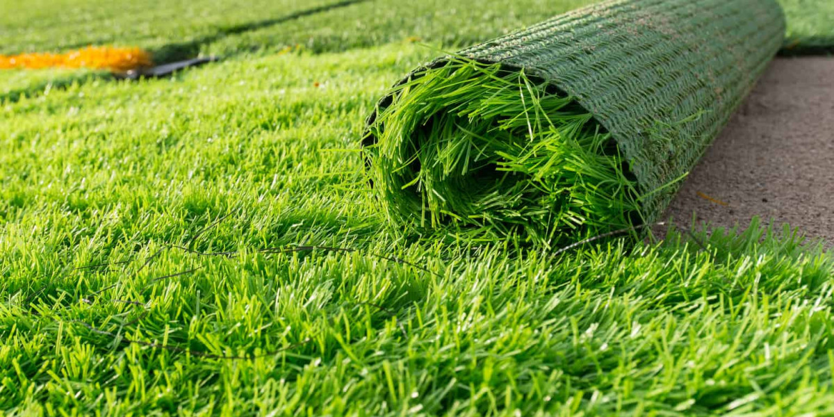 Sustainability Underfoot: The Environmental Impact of Artificial Turf