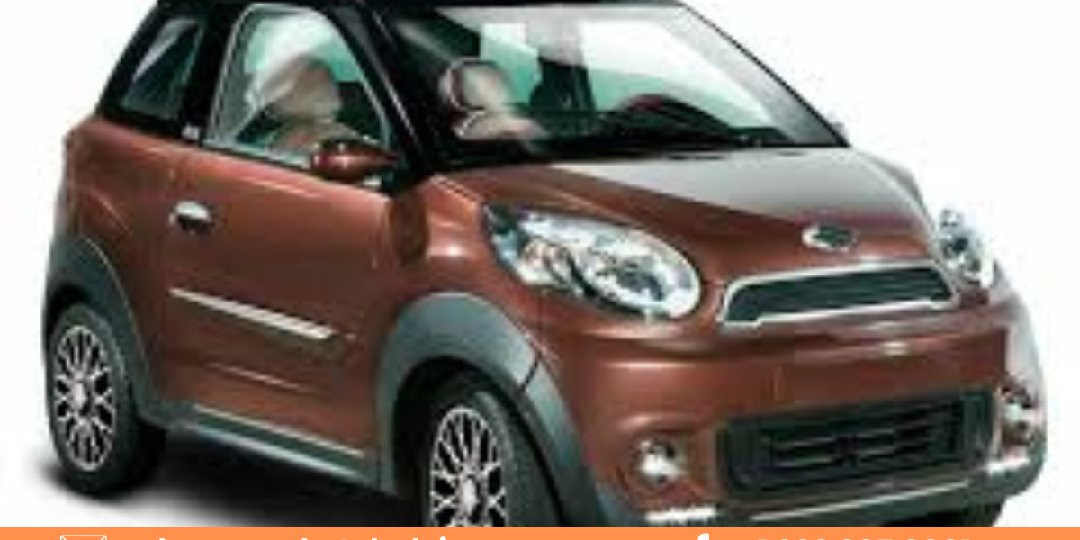 The Business of Global Microcar: Investment Opportunities and Challenges