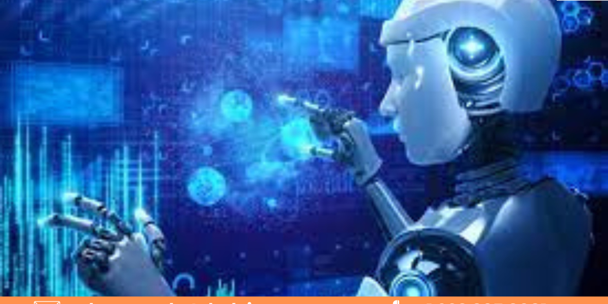 Key Trends and Challenges in the Global Generative AI Market 2023-2028