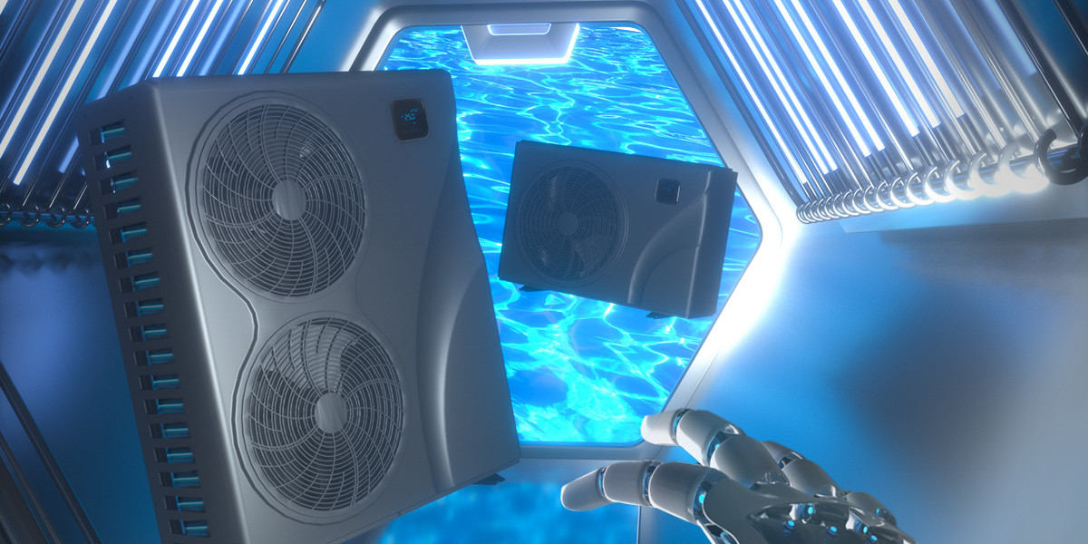 Pool Heat Pumps: A Comprehensive Guide