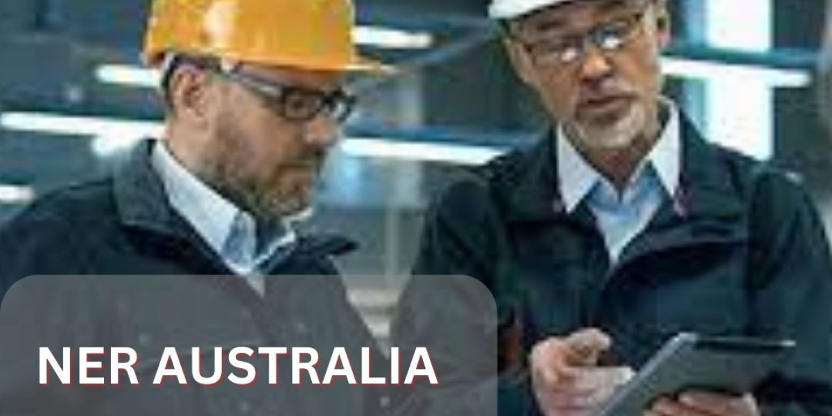 What is NER Work Experience in Australia
