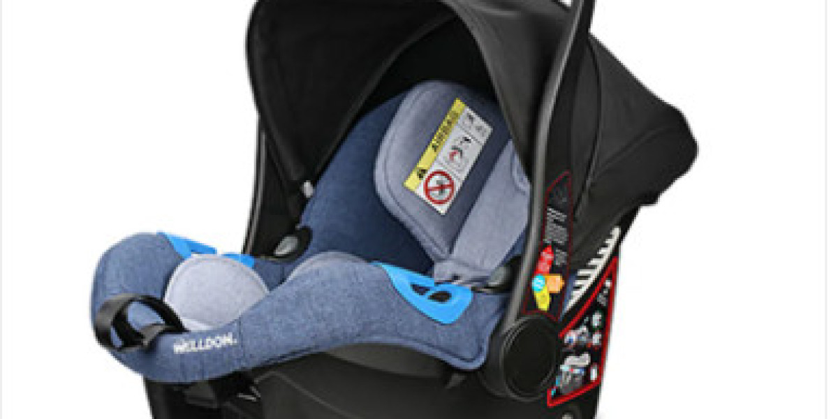 Providing High-Quality and Safe Baby Car Seats: Welldon's Commitment to Global Customers