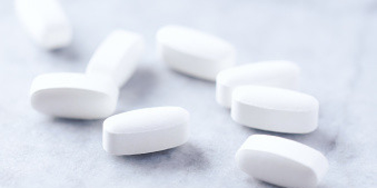 Lysine Market Insights: Companies with Revenue and Forecast 2030