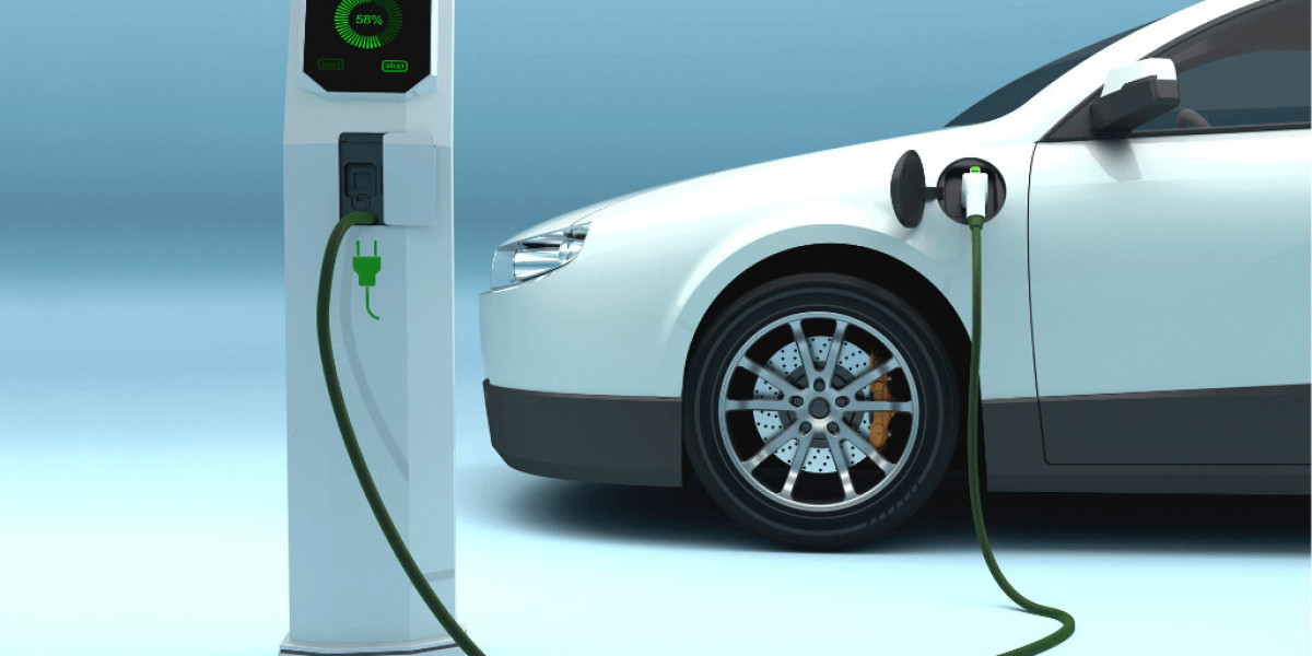 Charging Solutions for All: Exploring Different Type of Electric Vehicle Charger