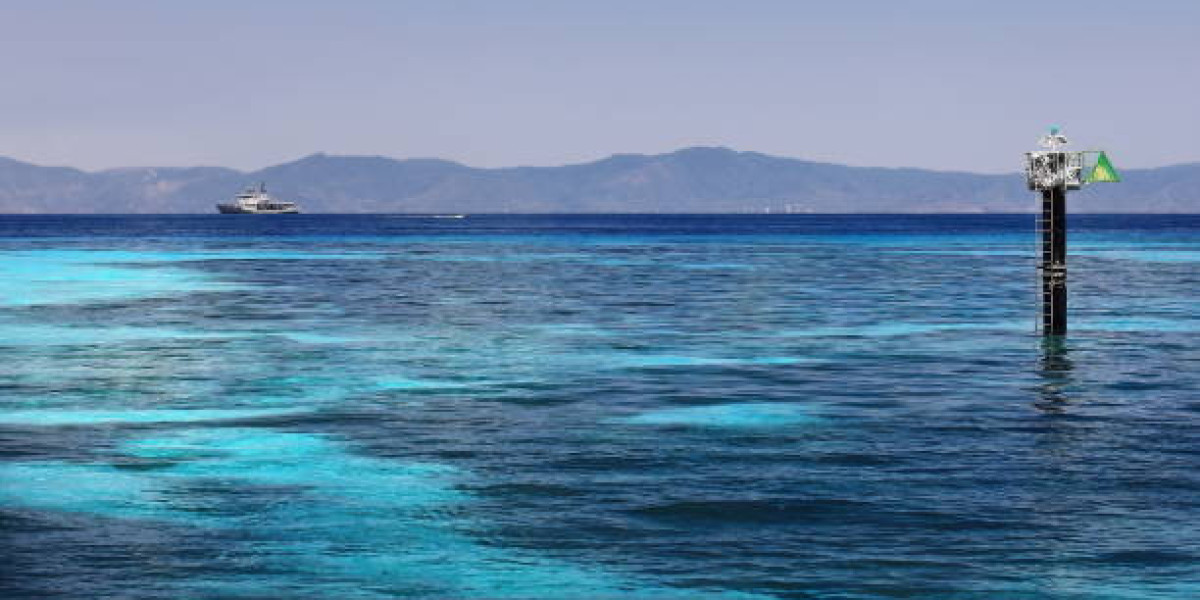 Hydrographic Survey Equipment Market Development, Market Share, User-Demand, Industry Size By 2030