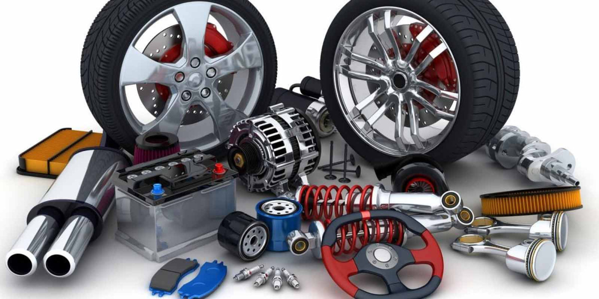 The Reman Advantage: Why Automotive Parts Remanufacturing Is Gaining Momentum