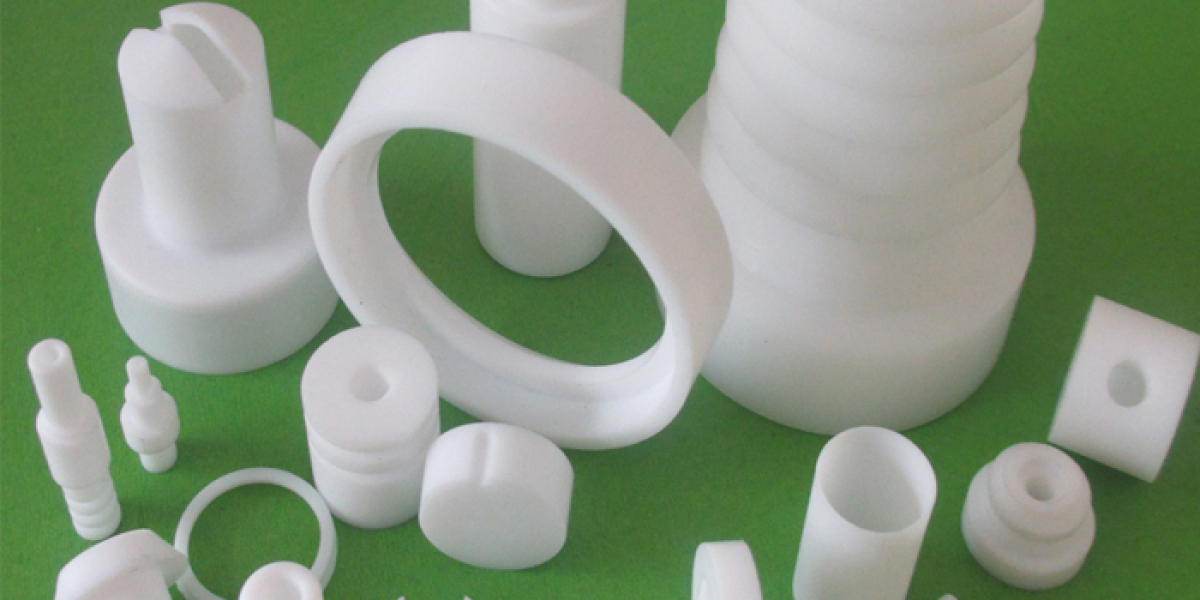 Polytetrafluoroethylene (PTFE) Market Explosive Trends and Forecast 2029