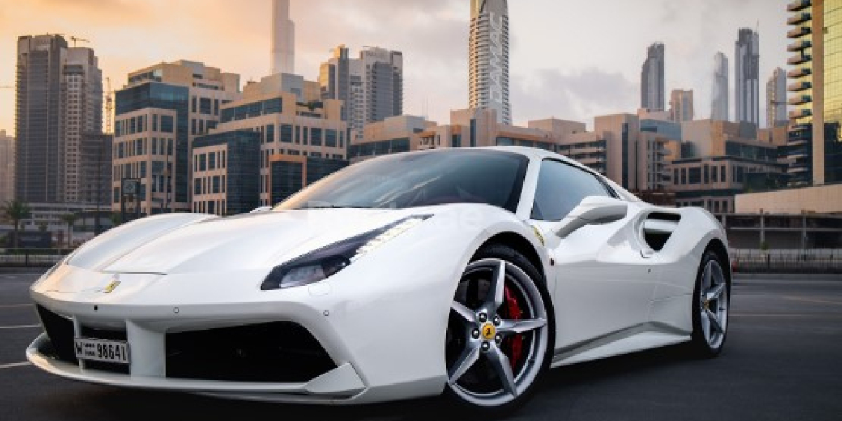 Rent a Car in Ajman: Convenient and Affordable Options Near You