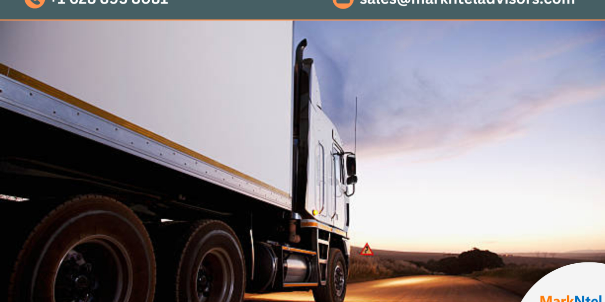 Africa Used Trucks Market Insights: Top Companies, Regional Analysis, and Growth Opportunities