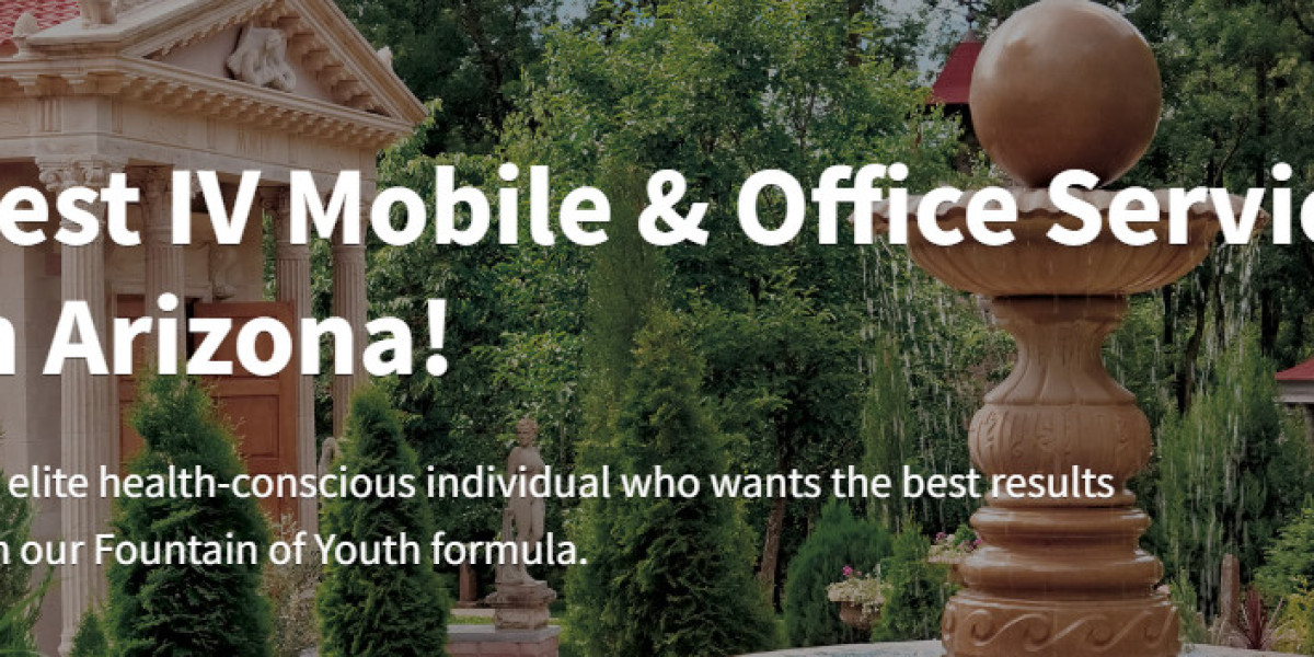 IV Services Near Me: Your Guide to Finding the Best IV Therapy Providers