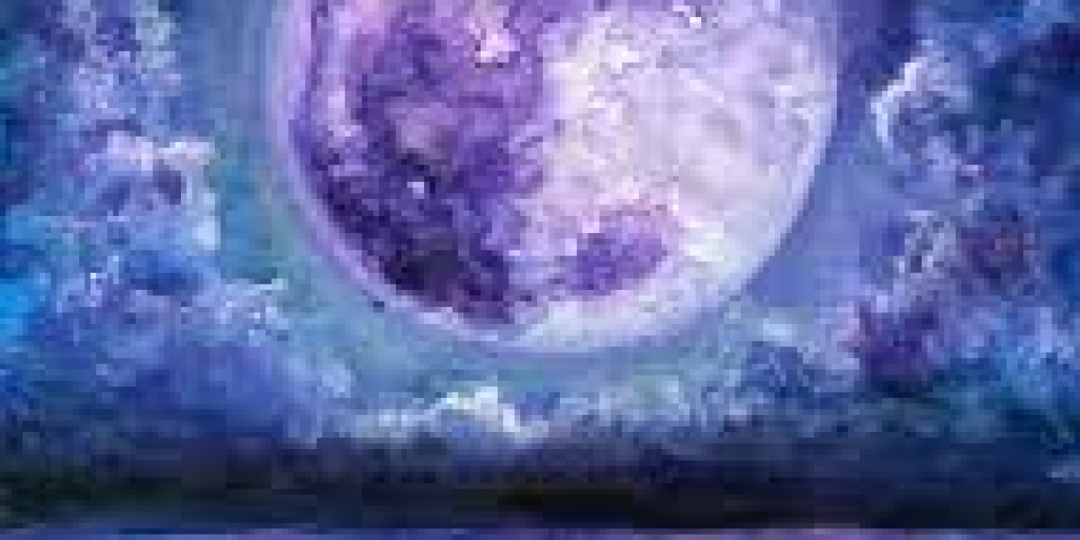 Moon Decor: Adding a Touch of Magic to Your Home