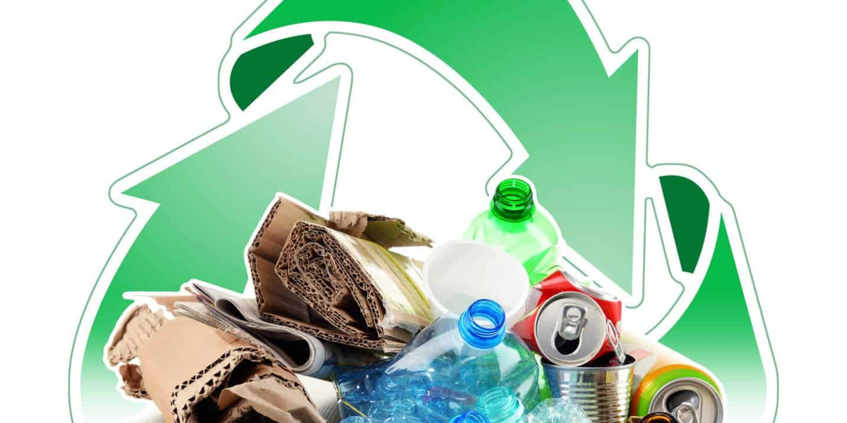 Recycled Plastic Market Sales, Price, Demands and Supply till 2029